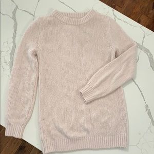 The softest sweater ever